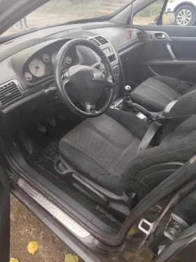 Peugeot 407 - 2000 € - 35390089 5 | Car24.bg Peugeot 407 - 2000 € - 35390089 5