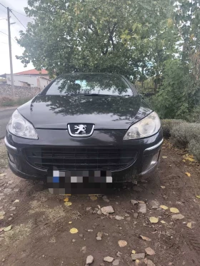 Peugeot 407 - 2000 € - 35390089 2 | Car24.bg Peugeot 407 - 2000 € - 35390089 2