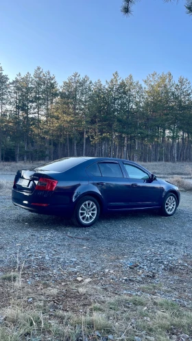 Skoda Octavia 1.6 TDI - 11000 € - 45977121 3 | Car24.bg Skoda Octavia 1.6 TDI - 11000 € - 45977121 3