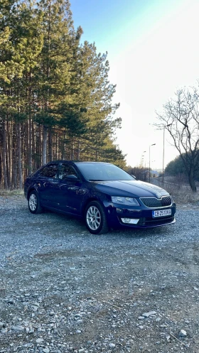 Skoda Octavia 1.6 TDI - 11000 € - 45977121 2 | Car24.bg Skoda Octavia 1.6 TDI - 11000 € - 45977121 2