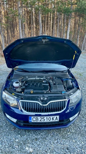 Skoda Octavia 1.6 TDI - 11000 € - 45977121 6 | Car24.bg Skoda Octavia 1.6 TDI - 11000 € - 45977121 6