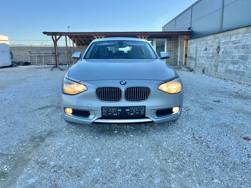 BMW 116 URBEN - 10999 лв. / 5623.70 € - 38540664 1 | Car24.bg BMW 116 URBEN - 10999 лв. / 5623.70 € - 38540664 1