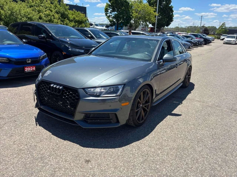 Audi A4 * Progressiv * CARFAX * ОПЦИЯ ЗА ФИНАНСИРАНЕ - 9200 € / 17993.64 лв. - 18981445 1 | Car24.bg Audi A4 * Progressiv * CARFAX * ОПЦИЯ ЗА ФИНАНСИРАНЕ - 9200 € / 17993.64 лв. - 18981445 1