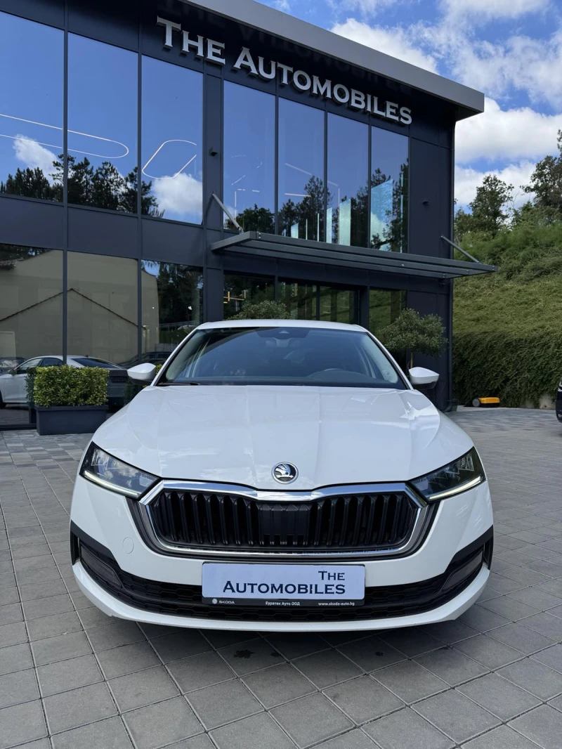 Skoda Octavia - 16900 € / 33053.53 лв. - 26202399 1 | Car24.bg Skoda Octavia - 16900 € / 33053.53 лв. - 26202399 1
