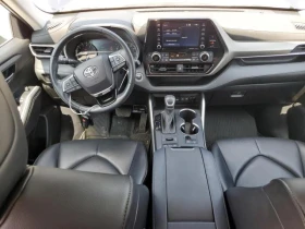 Toyota Highlander 3.5L 6 All wheel drive - 57600 лв. / 29450.41 € - 27984010 12 | Car24.bg Toyota Highlander 3.5L 6 All wheel drive - 57600 лв. / 29450.41 € - 27984010 12