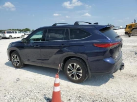 Toyota Highlander 3.5L 6 All wheel drive - 57600 лв. / 29450.41 € - 27984010 2 | Car24.bg Toyota Highlander 3.5L 6 All wheel drive - 57600 лв. / 29450.41 € - 27984010 2