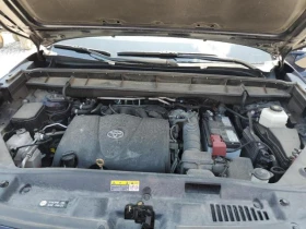 Toyota Highlander 3.5L 6 All wheel drive - 57600 лв. / 29450.41 € - 27984010 4 | Car24.bg Toyota Highlander 3.5L 6 All wheel drive - 57600 лв. / 29450.41 € - 27984010 4