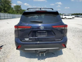 Toyota Highlander 3.5L 6 All wheel drive - 57600 лв. / 29450.41 € - 27984010 10 | Car24.bg Toyota Highlander 3.5L 6 All wheel drive - 57600 лв. / 29450.41 € - 27984010 10