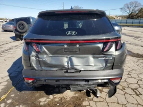 Hyundai Tucson SEL CONVENIENCE / 3500KM / TOP - 36500 лв. / 18662.15 € - 27492143 5 | Car24.bg Hyundai Tucson SEL CONVENIENCE / 3500KM / TOP - 36500 лв. / 18662.15 € - 27492143 5