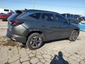 Hyundai Tucson SEL CONVENIENCE / 3500KM / TOP - 36500 лв. / 18662.15 € - 27492143 6 | Car24.bg Hyundai Tucson SEL CONVENIENCE / 3500KM / TOP - 36500 лв. / 18662.15 € - 27492143 6