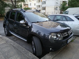 Dacia Duster 4x4-1.6-105k.LPG - 7900 € / 15451.06 лв. - 95207102 3 | Car24.bg Dacia Duster 4x4-1.6-105k.LPG - 7900 € / 15451.06 лв. - 95207102 3