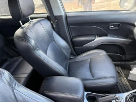 Citroen C-Crosser 2.2 hdi - 11 € / 21.51 лв. - 38442415 11 | Car24.bg Citroen C-Crosser 2.2 hdi - 11 € / 21.51 лв. - 38442415 11