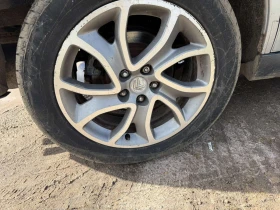 Citroen C-Crosser 2.2 hdi - 11 € / 21.51 лв. - 38442415 9 | Car24.bg Citroen C-Crosser 2.2 hdi - 11 € / 21.51 лв. - 38442415 9