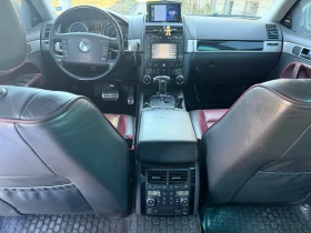 VW Touareg 4.2 INDIVIDUAL - 8300 € / 16233.39 лв. - 94880587 11 | Car24.bg VW Touareg 4.2 INDIVIDUAL - 8300 € / 16233.39 лв. - 94880587 11