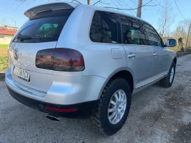 VW Touareg 4.2 INDIVIDUAL - 8300 € / 16233.39 лв. - 94880587 5 | Car24.bg VW Touareg 4.2 INDIVIDUAL - 8300 € / 16233.39 лв. - 94880587 5