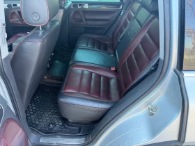 VW Touareg 4.2 INDIVIDUAL - 8300 € / 16233.39 лв. - 94880587 10 | Car24.bg VW Touareg 4.2 INDIVIDUAL - 8300 € / 16233.39 лв. - 94880587 10