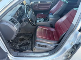 VW Touareg 4.2 INDIVIDUAL - 8300 € / 16233.39 лв. - 94880587 9 | Car24.bg VW Touareg 4.2 INDIVIDUAL - 8300 € / 16233.39 лв. - 94880587 9