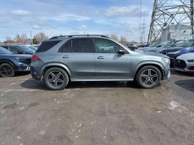 Mercedes-Benz GLE * 450 * CARFAX * ЦЕНА ДО БГ | Auto.bg — изображение 6 Mercedes-Benz GLE * 450 * CARFAX * ЦЕНА ДО БГ | Auto.bg — изображение 6