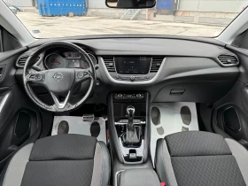 Opel Grandland X - 12999 € / 25423.83 лв. - 64497137 11 | Car24.bg Opel Grandland X - 12999 € / 25423.83 лв. - 64497137 11
