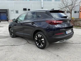 Opel Grandland X - 12999 € / 25423.83 лв. - 64497137 3 | Car24.bg Opel Grandland X - 12999 € / 25423.83 лв. - 64497137 3