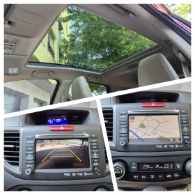 Honda Cr-v EXECUTIVE #FULL# - 12600 € / 24643.46 лв. - 30748664 14 | Car24.bg Honda Cr-v EXECUTIVE #FULL# - 12600 € / 24643.46 лв. - 30748664 14