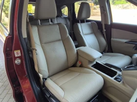 Honda Cr-v EXECUTIVE #FULL# - 12600 € / 24643.46 лв. - 30748664 11 | Car24.bg Honda Cr-v EXECUTIVE #FULL# - 12600 € / 24643.46 лв. - 30748664 11