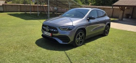 Mercedes-Benz GLA 220 AMG LINE 4MATIC - Car24.bg Mercedes-Benz GLA 220 AMG LINE 4MATIC