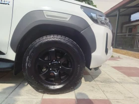 Toyota Hilux - 30000 € - 97144863 3 | Car24.bg Toyota Hilux - 30000 € - 97144863 3