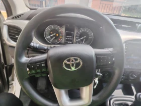 Toyota Hilux - 30000 € - 97144863 6 | Car24.bg Toyota Hilux - 30000 € - 97144863 6