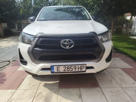 Toyota Hilux - Car24.bg Toyota Hilux