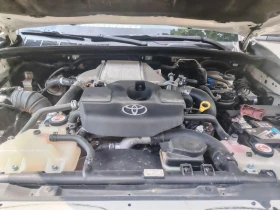 Toyota Hilux - 30000 € - 97144863 4 | Car24.bg Toyota Hilux - 30000 € - 97144863 4