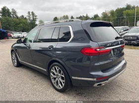 BMW X7 3.0L I-6 DI, DOHC, VVT, TURBO, 335HP All Wheel | Auto.bg — изображение 3 BMW X7 3.0L I-6 DI, DOHC, VVT, TURBO, 335HP All Wheel | Auto.bg — изображение 3