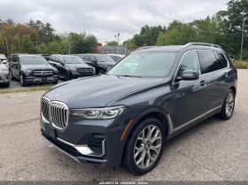 BMW X7 3.0L I-6 DI, DOHC, VVT, TURBO, 335HP All Wheel | Auto.bg — изображение 2 BMW X7 3.0L I-6 DI, DOHC, VVT, TURBO, 335HP All Wheel | Auto.bg — изображение 2