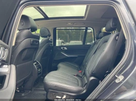 BMW X7 3.0L I-6 DI, DOHC, VVT, TURBO, 335HP All Wheel | Auto.bg — изображение 8 BMW X7 3.0L I-6 DI, DOHC, VVT, TURBO, 335HP All Wheel | Auto.bg — изображение 8