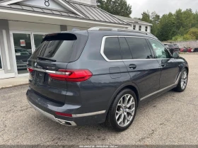 BMW X7 3.0L I-6 DI, DOHC, VVT, TURBO, 335HP All Wheel | Auto.bg — изображение 4 BMW X7 3.0L I-6 DI, DOHC, VVT, TURBO, 335HP All Wheel | Auto.bg — изображение 4