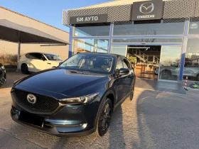 Mazda CX-5 2.5i 194к.с 4x4 | Auto.bg — изображение 2 Mazda CX-5 2.5i 194к.с 4x4 | Auto.bg — изображение 2
