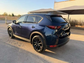 Mazda CX-5 2.5i 194к.с 4x4 | Auto.bg — изображение 4 Mazda CX-5 2.5i 194к.с 4x4 | Auto.bg — изображение 4