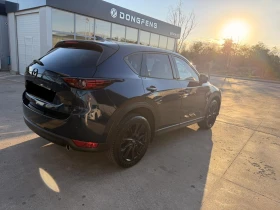 Mazda CX-5 2.5i 194к.с 4x4 | Auto.bg — изображение 6 Mazda CX-5 2.5i 194к.с 4x4 | Auto.bg — изображение 6