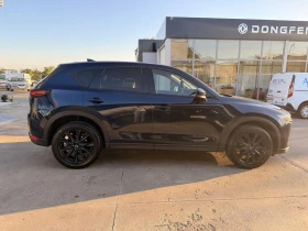 Mazda CX-5 2.5i 194к.с 4x4 | Auto.bg — изображение 7 Mazda CX-5 2.5i 194к.с 4x4 | Auto.bg — изображение 7