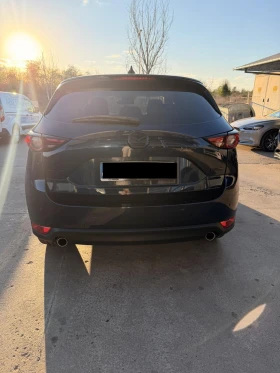 Mazda CX-5 2.5i 194к.с 4x4 | Auto.bg — изображение 5 Mazda CX-5 2.5i 194к.с 4x4 | Auto.bg — изображение 5