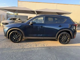 Mazda CX-5 2.5i 194к.с 4x4 | Auto.bg — изображение 3 Mazda CX-5 2.5i 194к.с 4x4 | Auto.bg — изображение 3