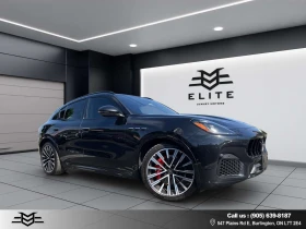 Maserati Grecale MODENA AWD - ПОДГРЕВ* ПАНО* PDC* ЗАДНАКАМЕРА*