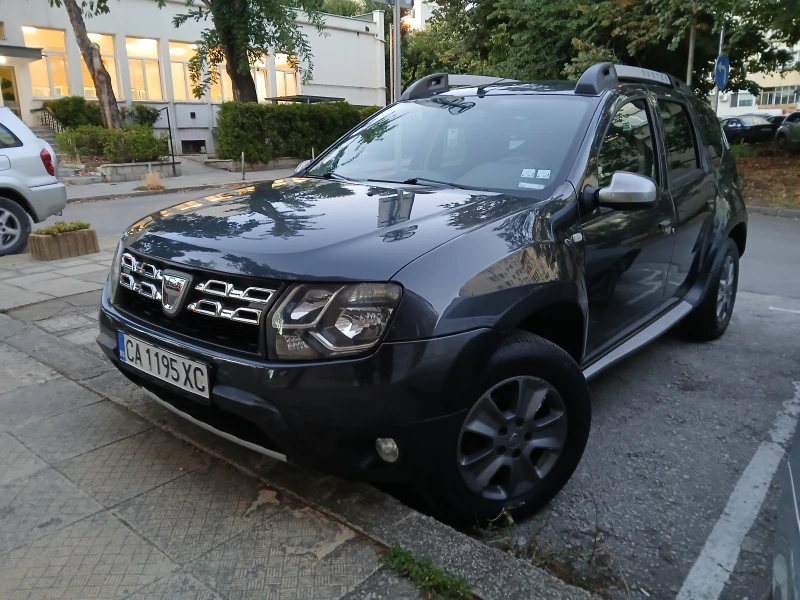 Dacia Duster 4x4-1.6-105k.LPG - 7900 € / 15451.06 лв. - 95207102 1 | Car24.bg Dacia Duster 4x4-1.6-105k.LPG - 7900 € / 15451.06 лв. - 95207102 1