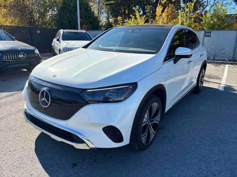 Mercedes-Benz EQE 350 4MATIC * ГЛАВНО ПРЕДСТАВИТЕЛСТВО НА MERCEDES* - 33990 € - 32328998 1 | Car24.bg Mercedes-Benz EQE 350 4MATIC * ГЛАВНО ПРЕДСТАВИТЕЛСТВО НА MERCEDES* - 33990 € - 32328998 1