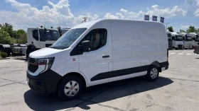 Renault Master VAN L2H2 | Auto.bg — изображение 3 Renault Master VAN L2H2 | Auto.bg — изображение 3