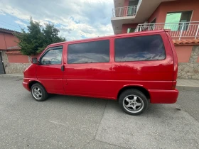 VW Caravelle undefined | Auto.bg — изображение 5 VW Caravelle undefined | Auto.bg — изображение 5