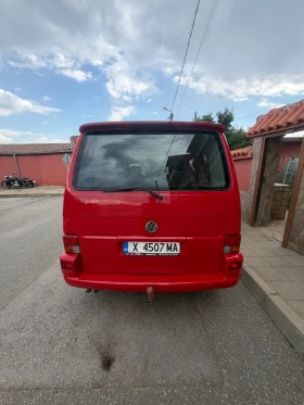 VW Caravelle undefined | Auto.bg — изображение 6 VW Caravelle undefined | Auto.bg — изображение 6