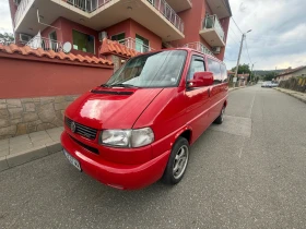 VW Caravelle undefined | Auto.bg — изображение 4 VW Caravelle undefined | Auto.bg — изображение 4