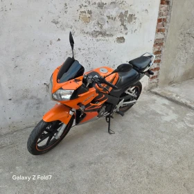 Honda Cbr
