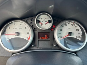 Peugeot 207 1, 400 EURO5 | Mobile.bg   13